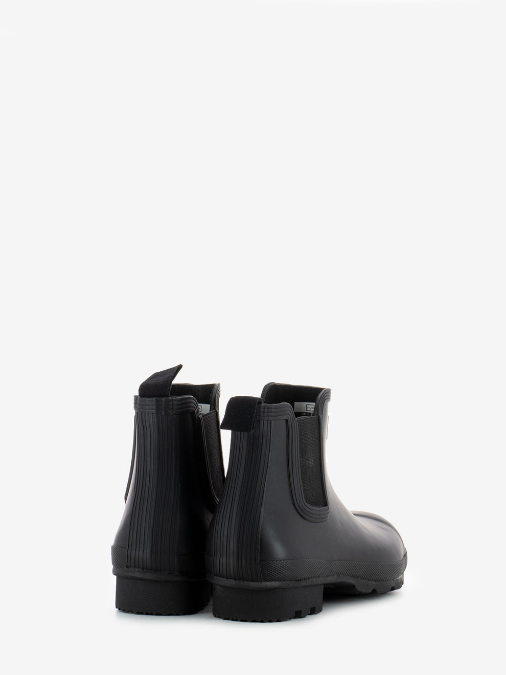 Original chelsea boot nero