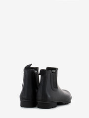 HUNTER - Original chelsea boot nero