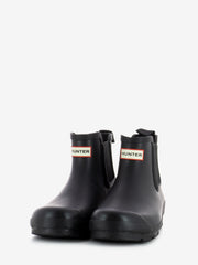 HUNTER - Original chelsea boot nero