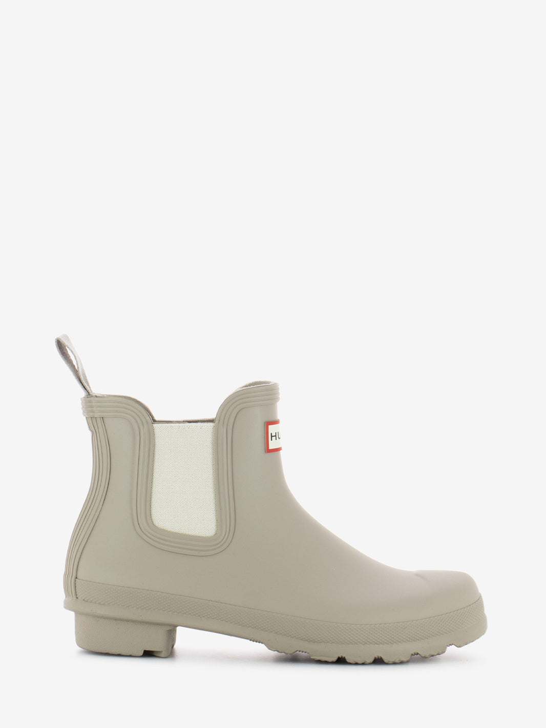 Original Chelsea boot skimming stone / soft sand