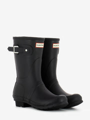 HUNTER - Original short boot black