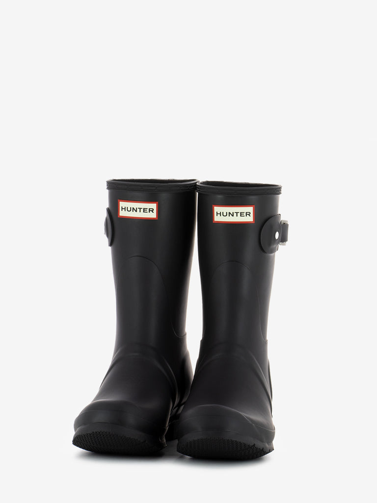 HUNTER - Original short boot black