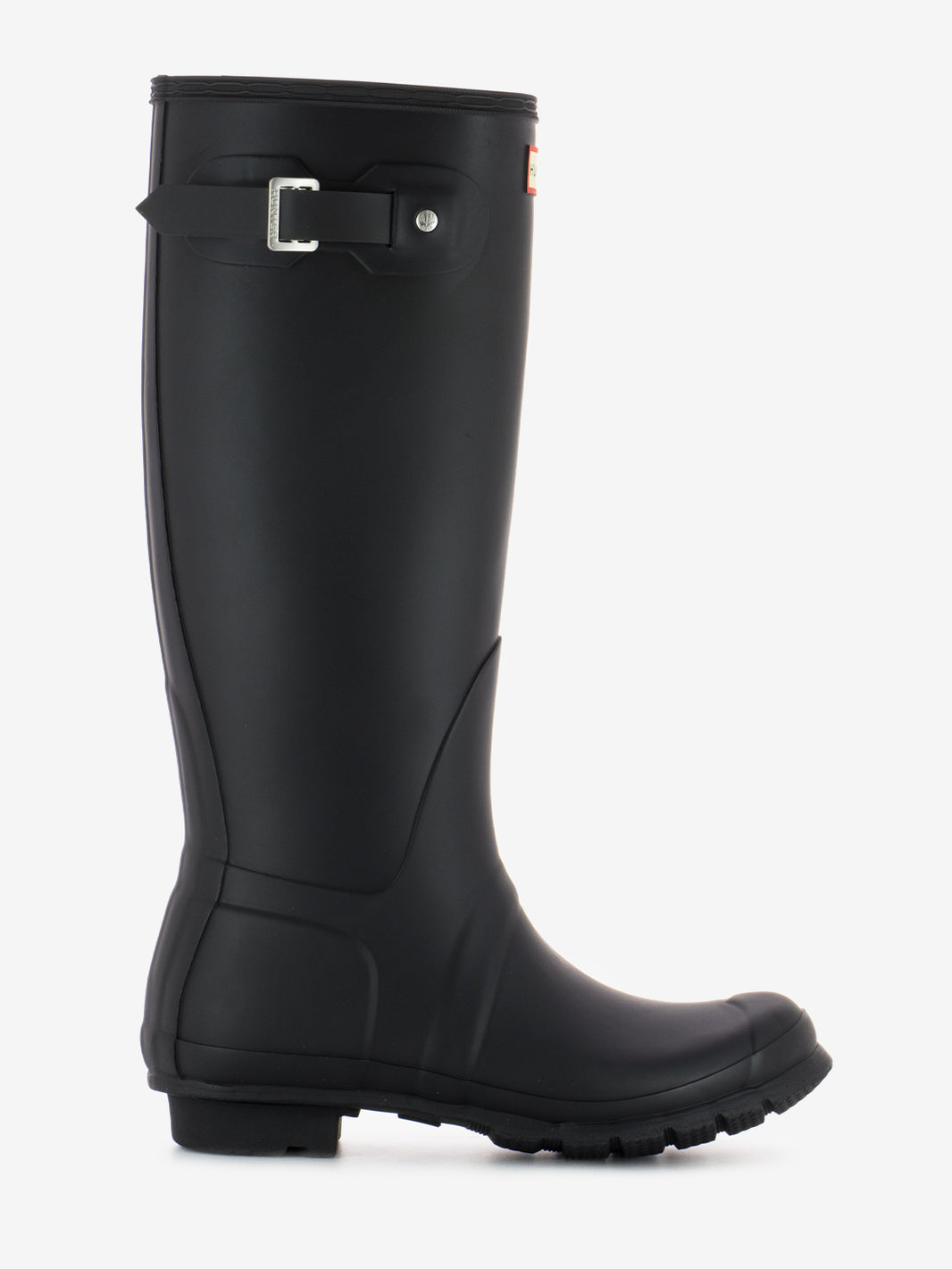 Original Tall Boot black