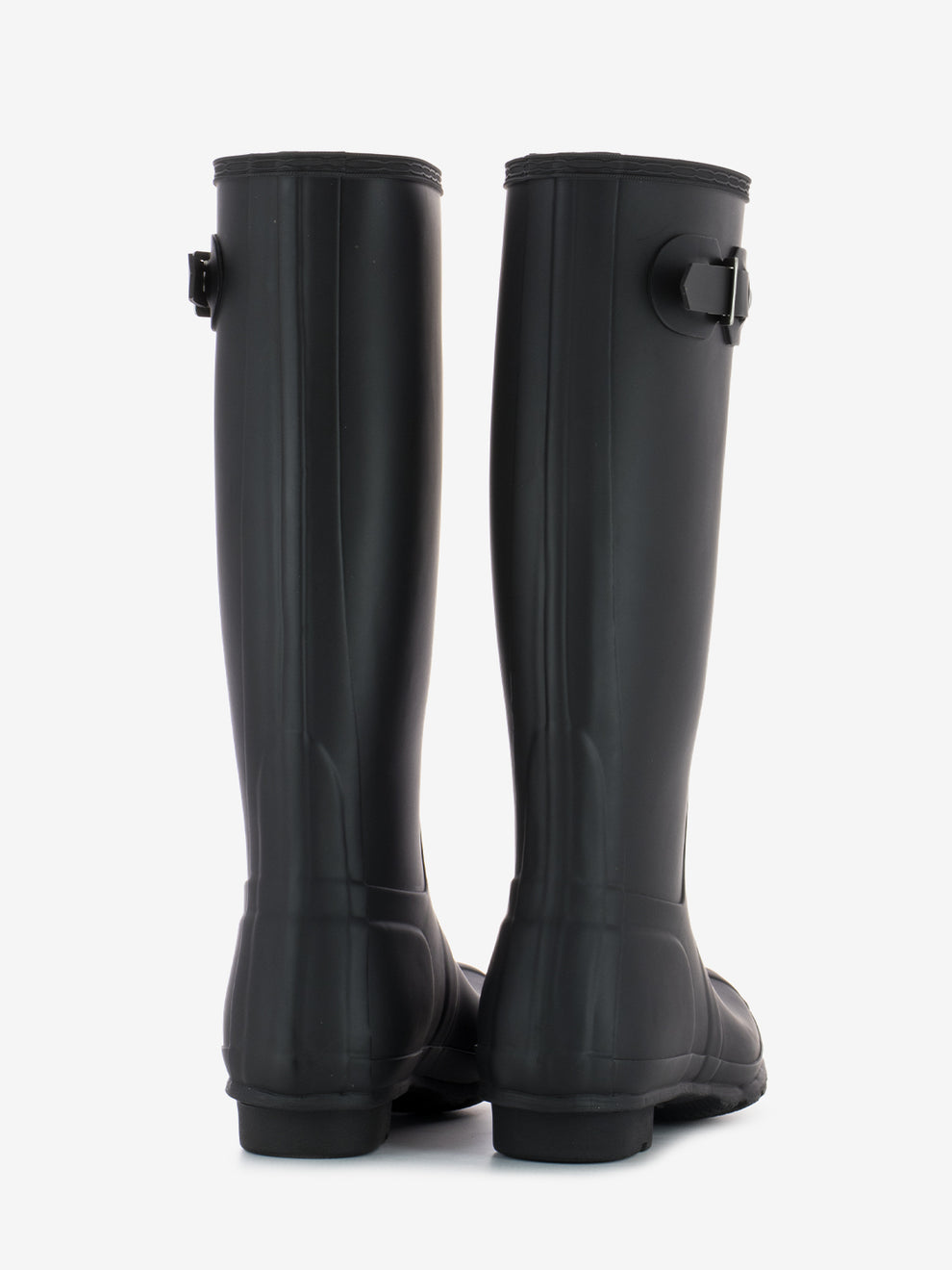 Original Tall Boot black