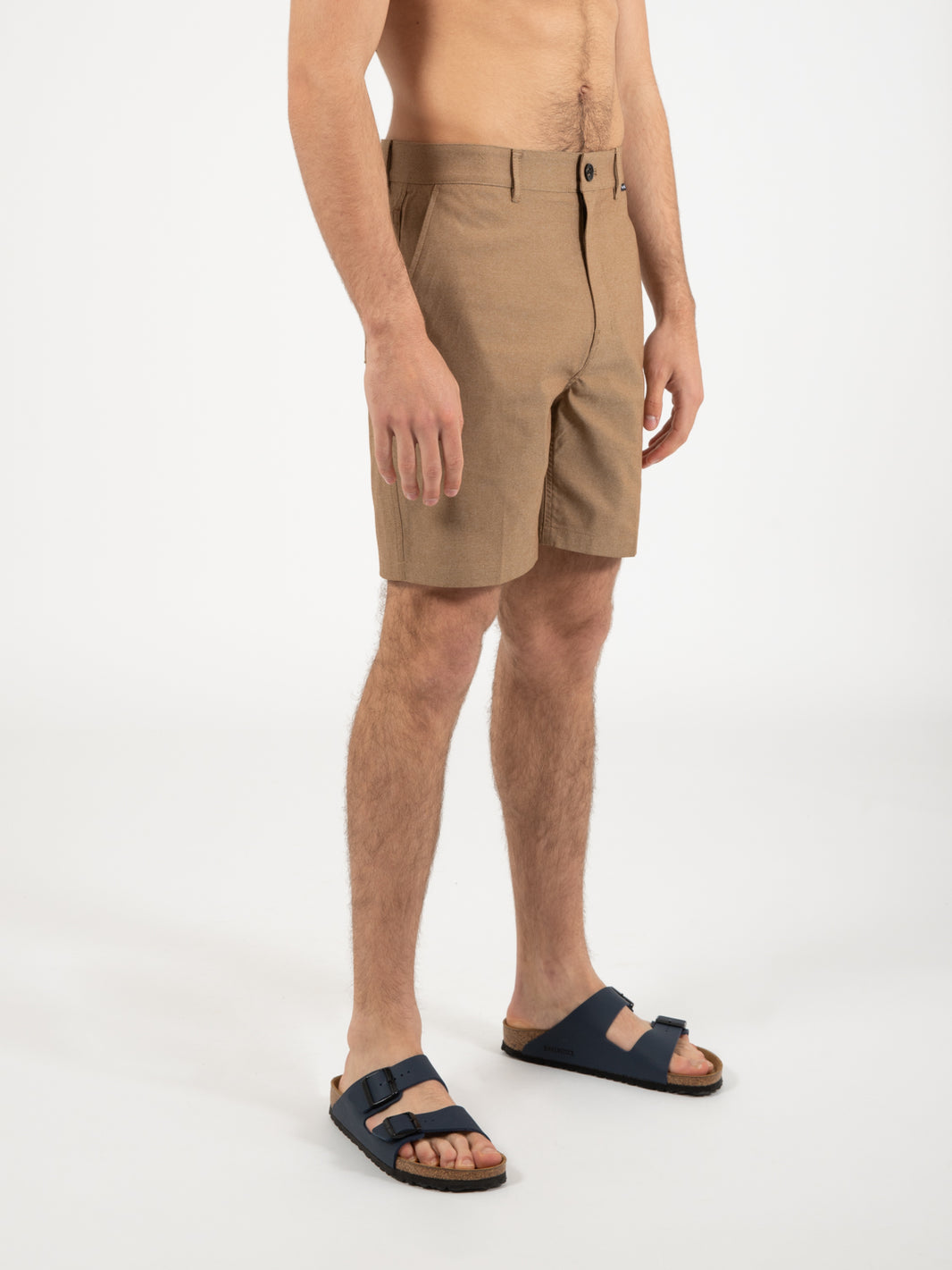 Walkshort H2O dri vapor 19"golden doodle