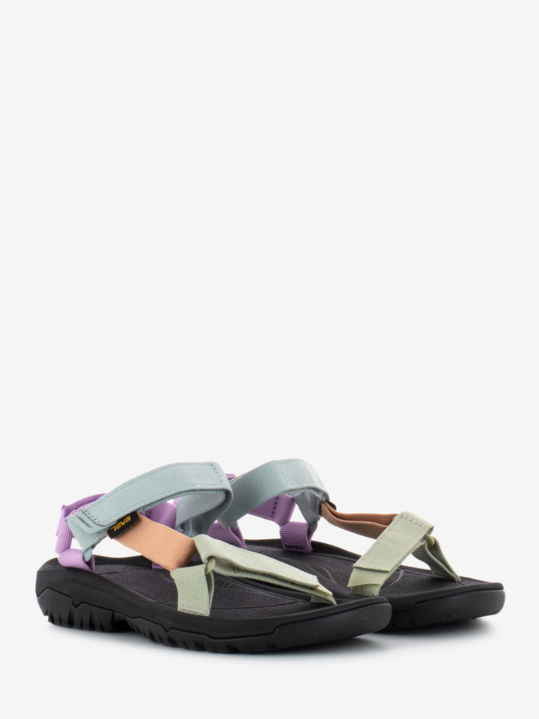 TEVA - W Hurricane XLT2 eucalyptus / peach