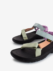 TEVA - W Hurricane XLT2 eucalyptus / peach