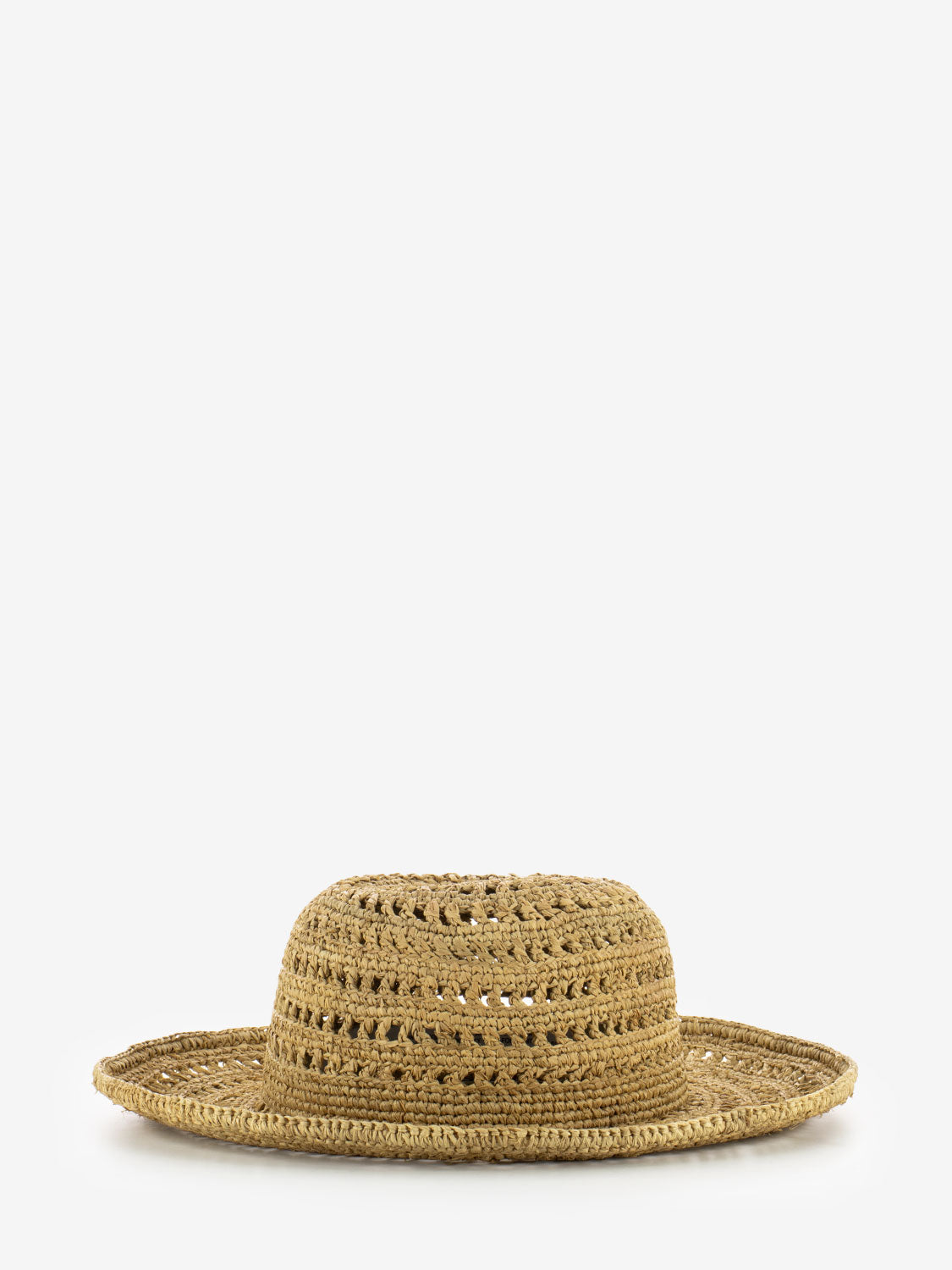 Lalao Tea Openwork Hat