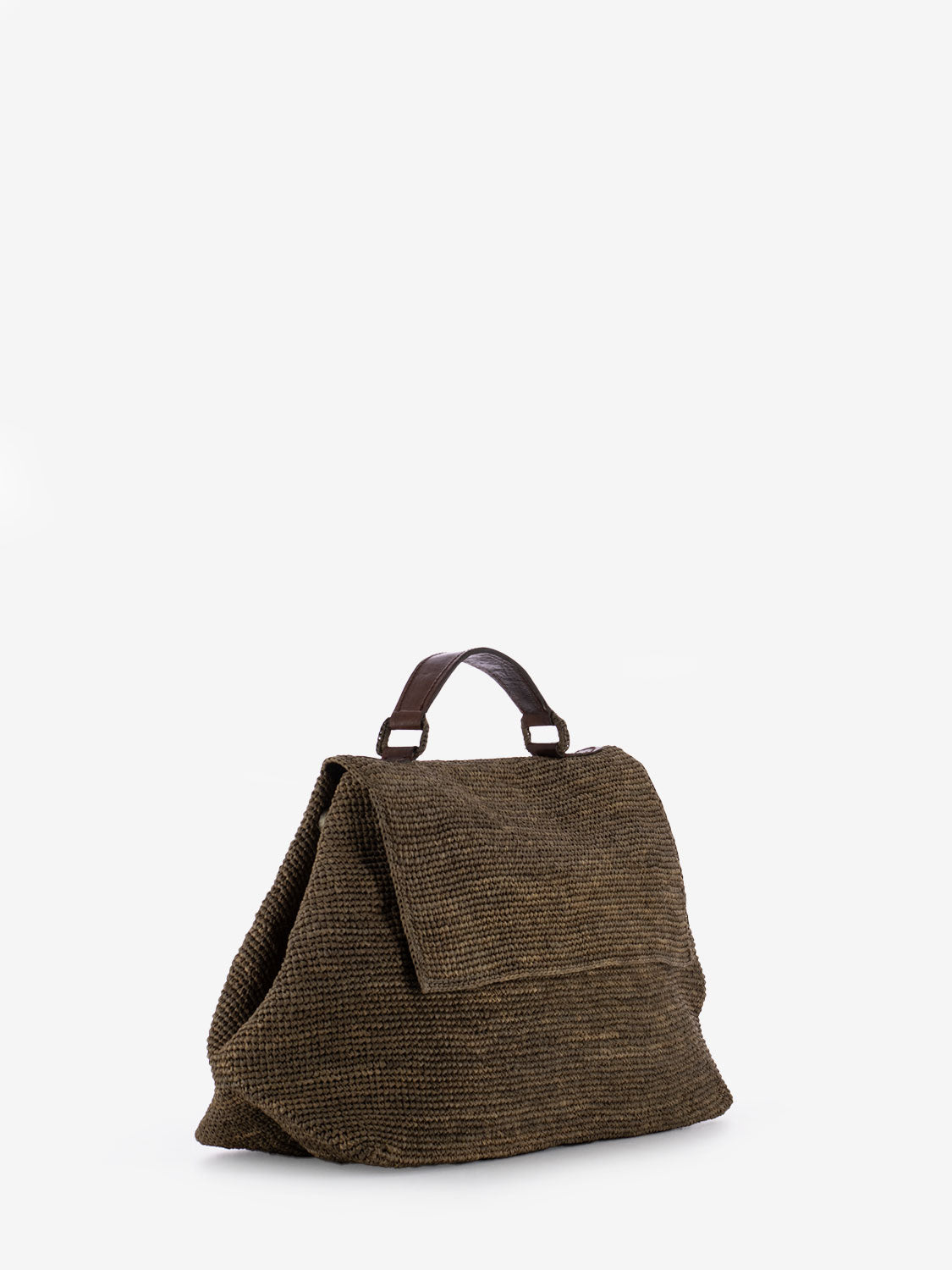 Lahady dark tea handbag
