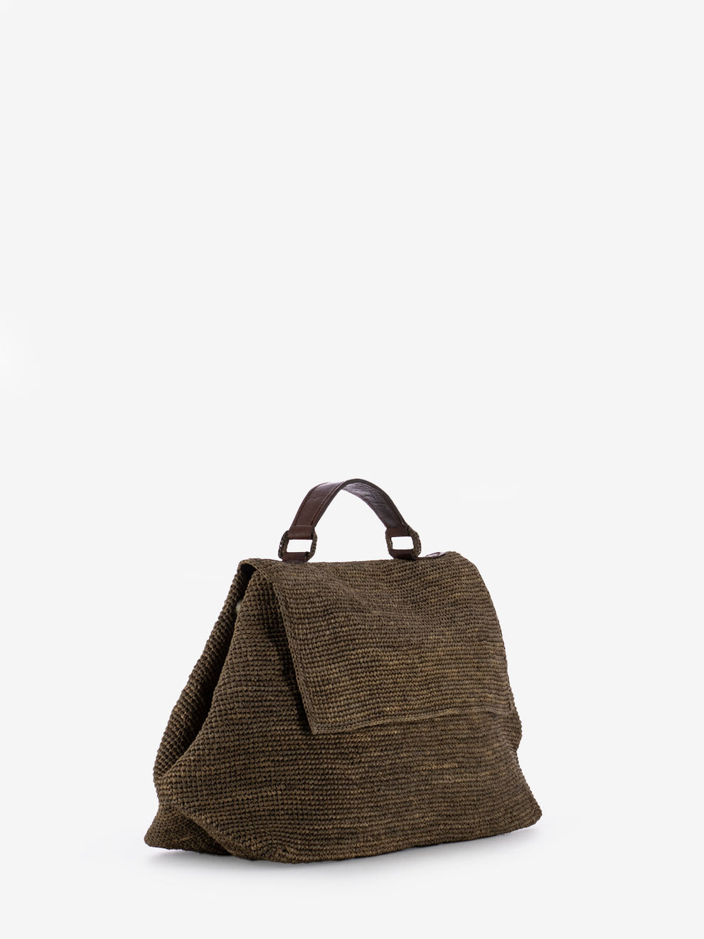 Lahady dark tea handbag