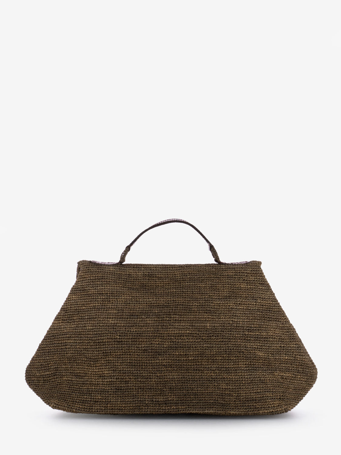 Lahady dark tea handbag