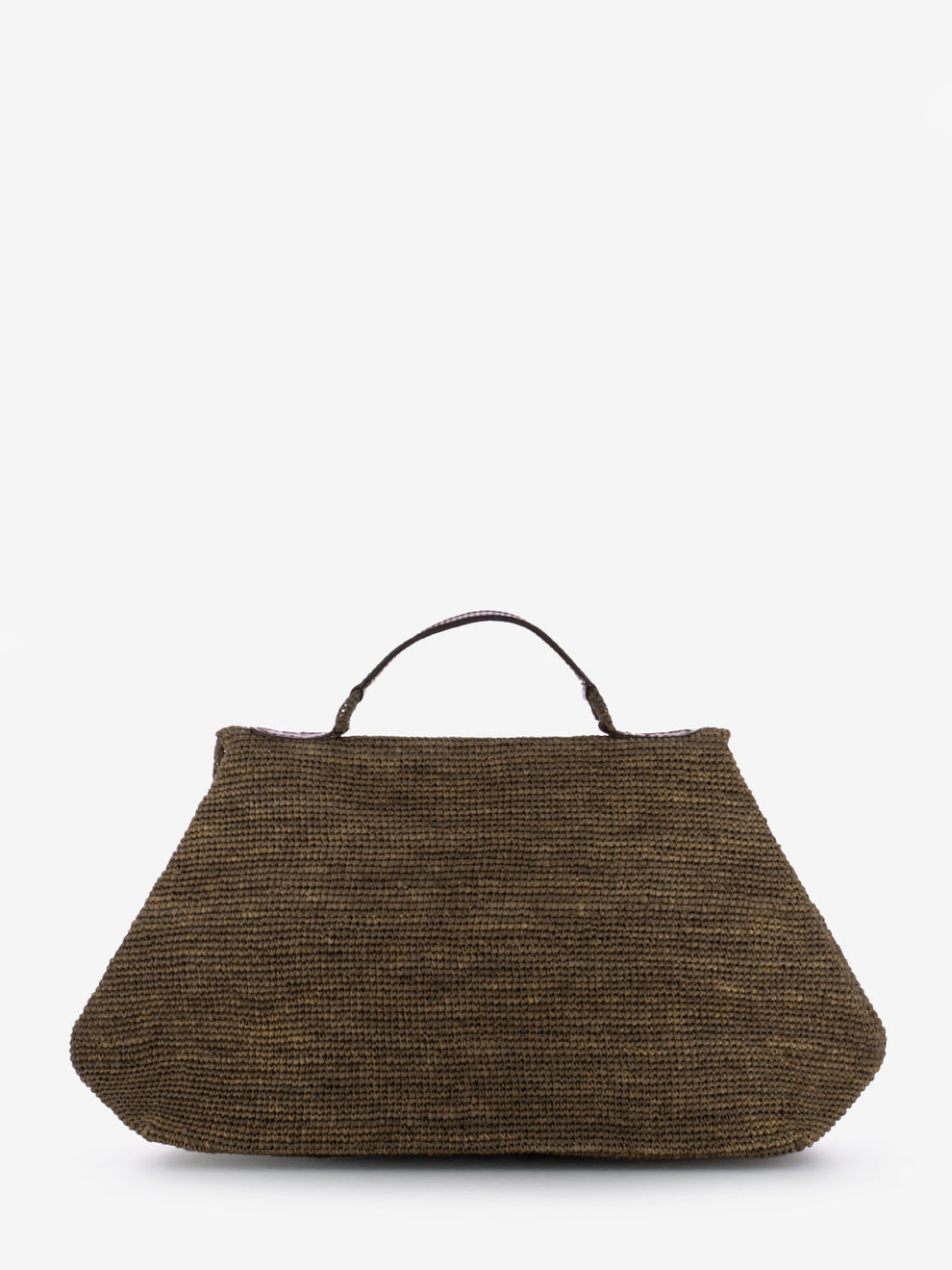 Lahady dark tea handbag