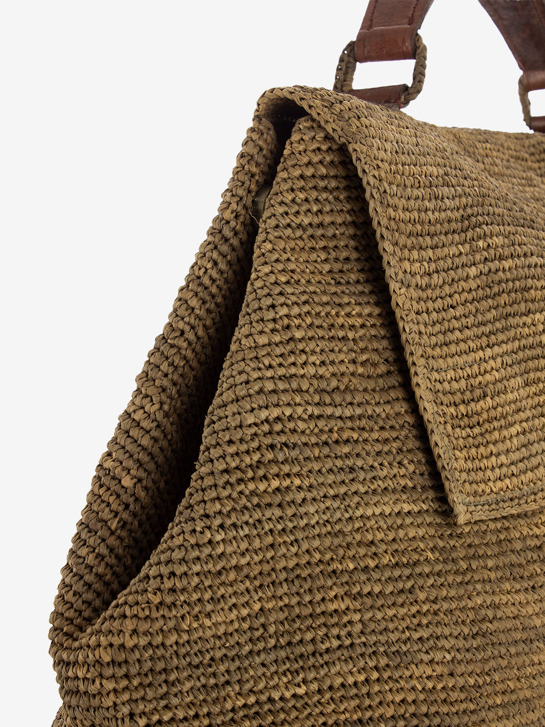Lahady dark tea handbag