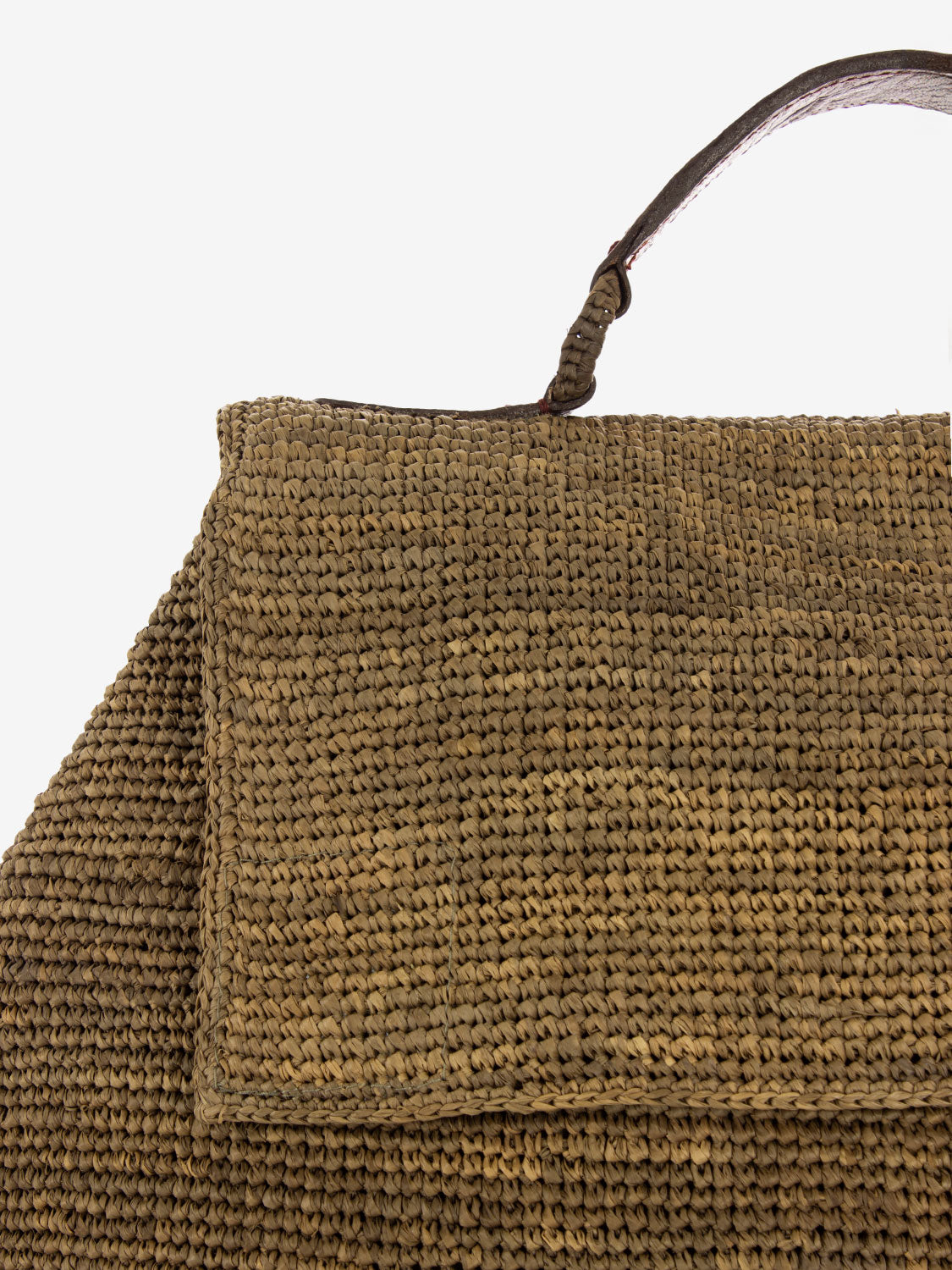 Lahady dark tea handbag