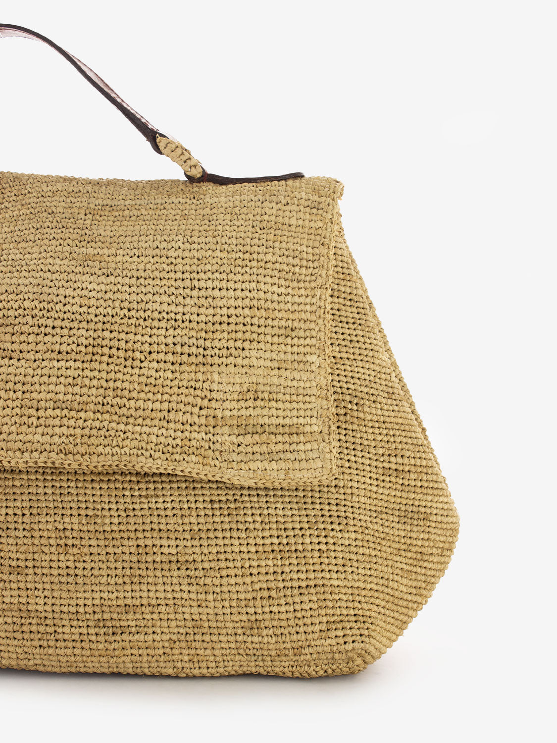 Lahady tea handbag
