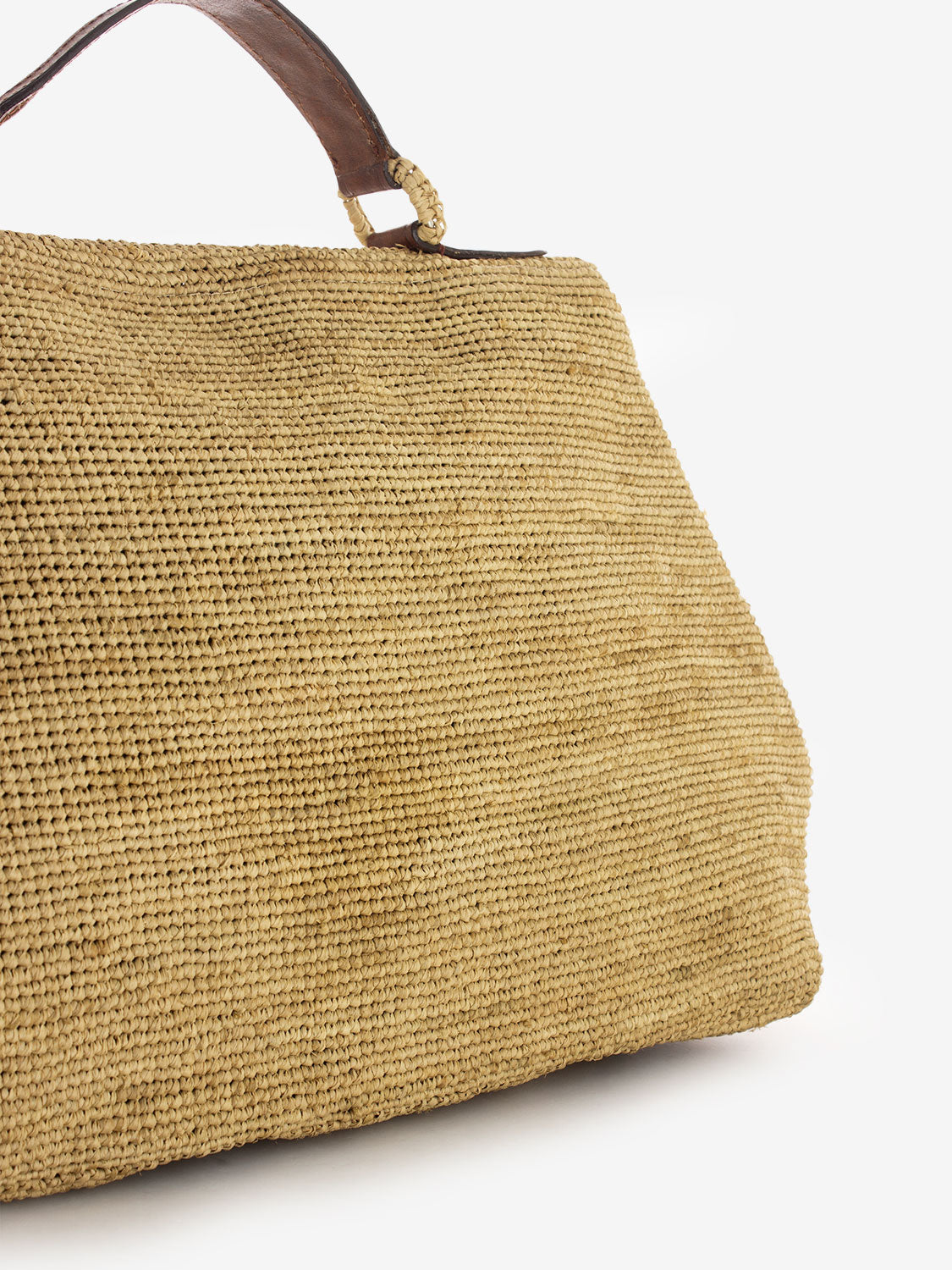 Lahady tea handbag