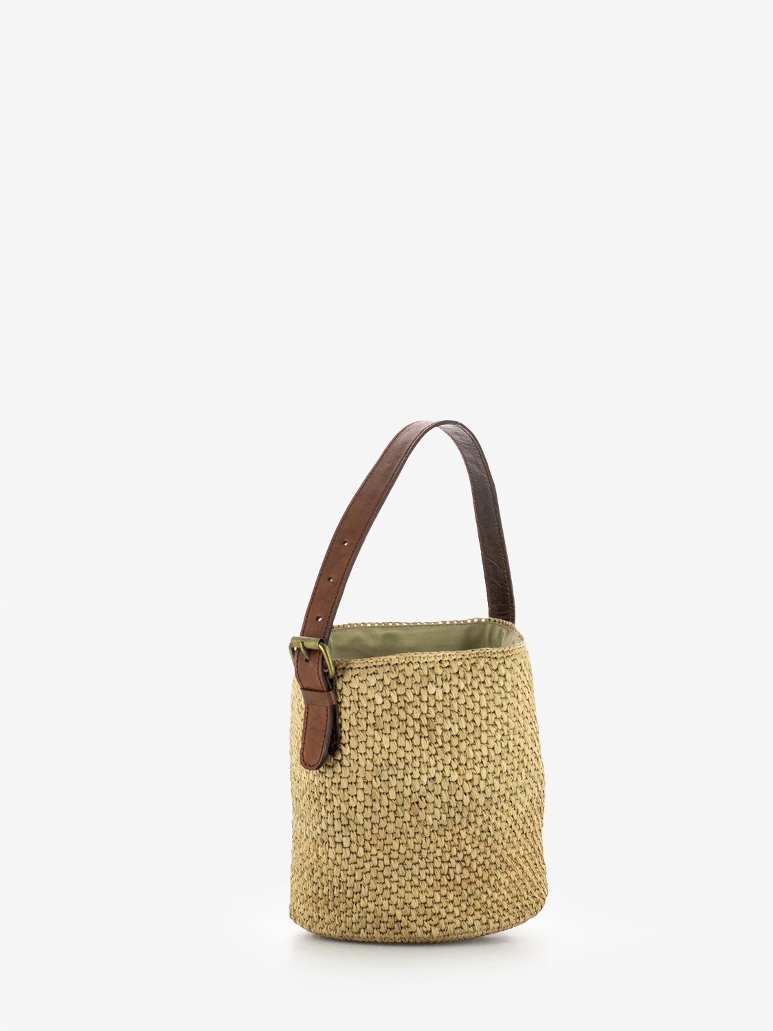 Borsa a secchiello Lova tea
