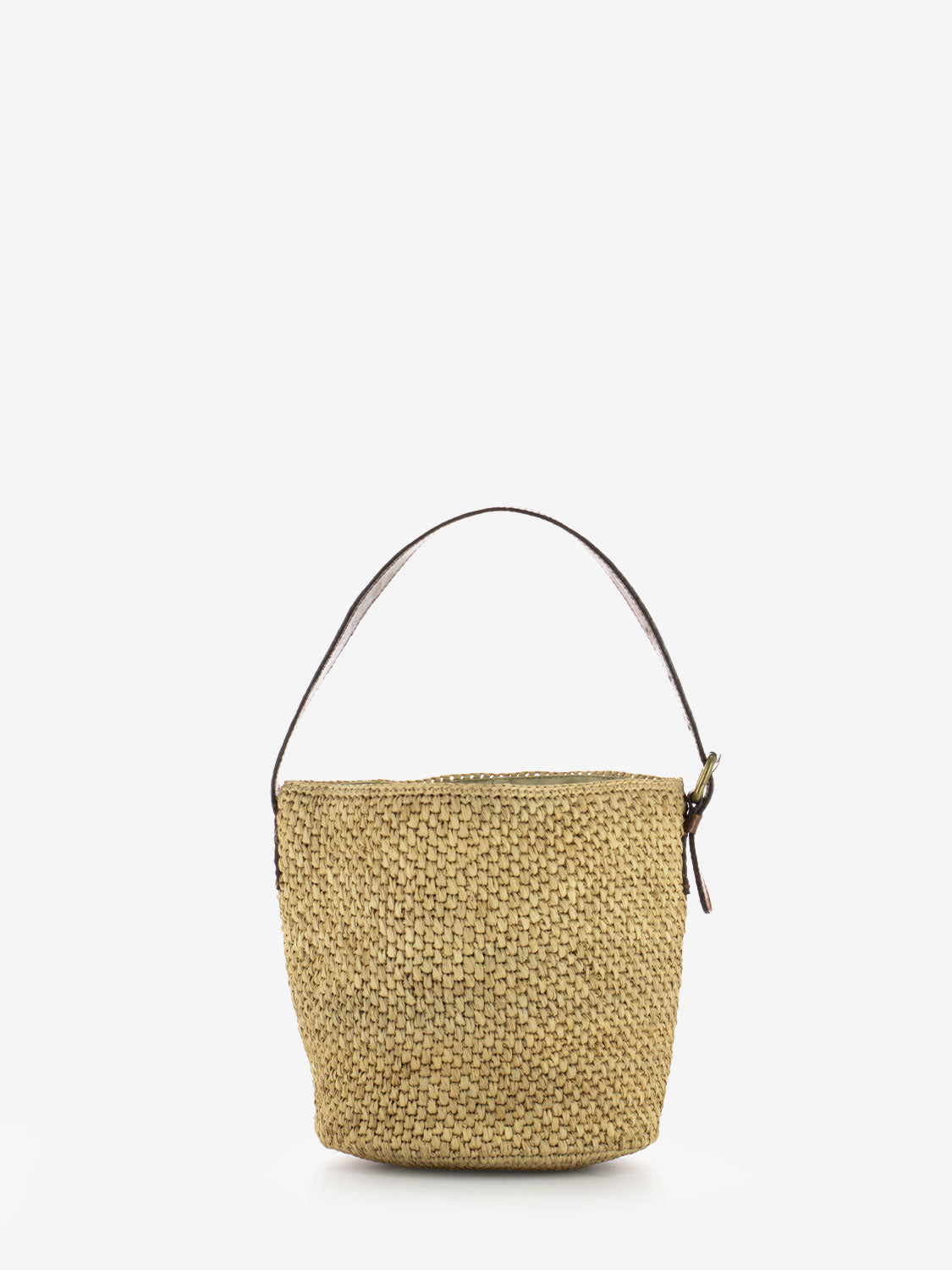 Borsa a secchiello Lova tea