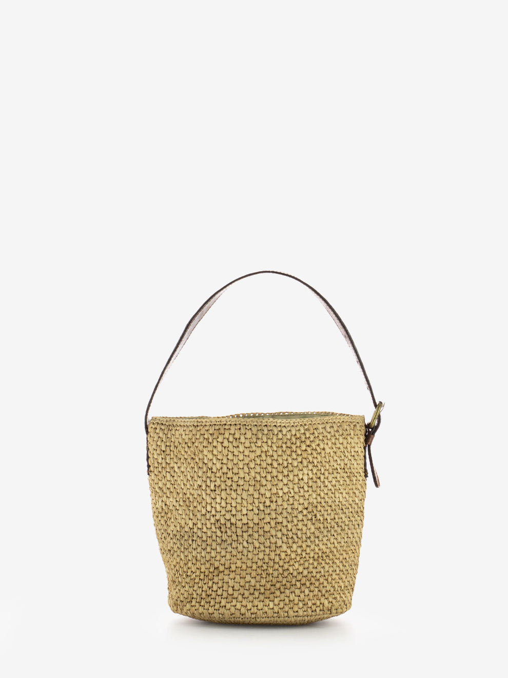 Borsa a secchiello Lova tea