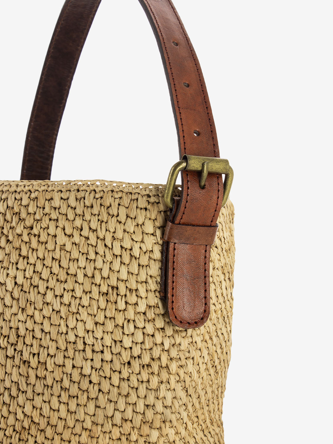 Borsa a secchiello Lova tea
