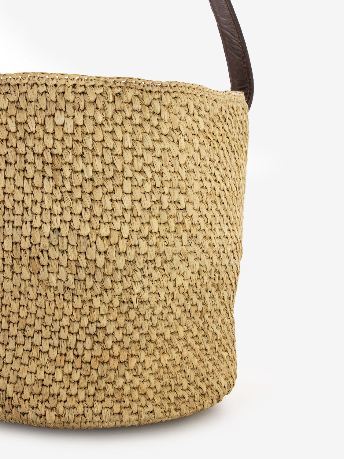 Borsa a secchiello Lova tea