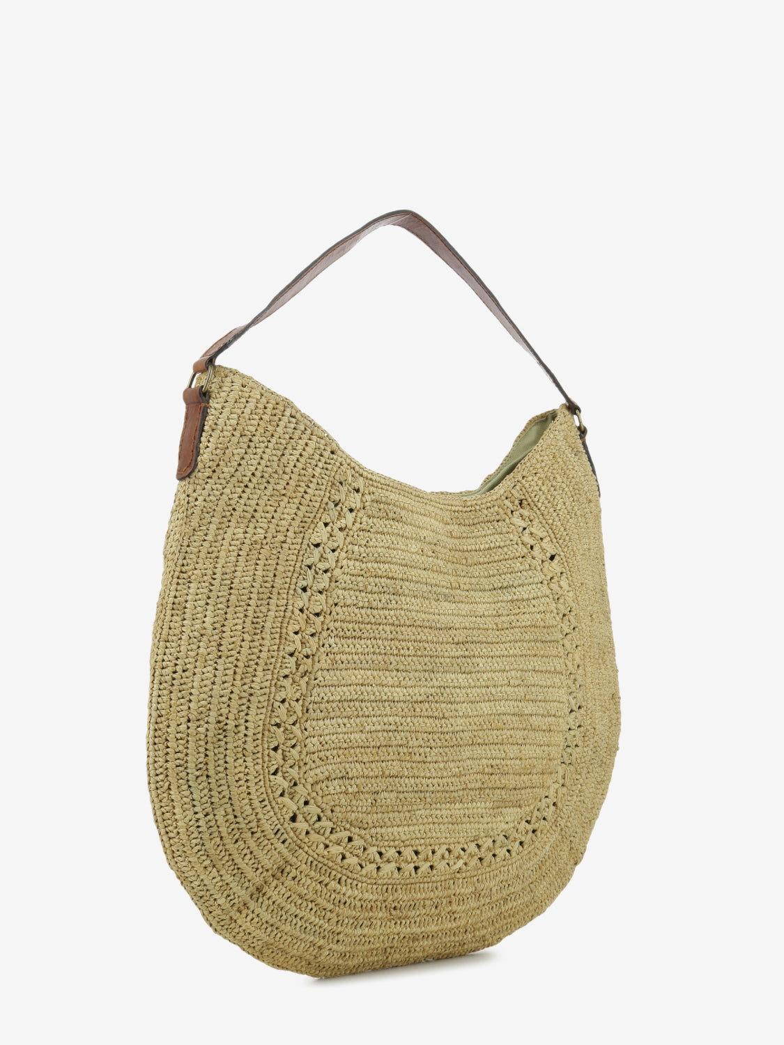 Borsa a spalla Meva tea