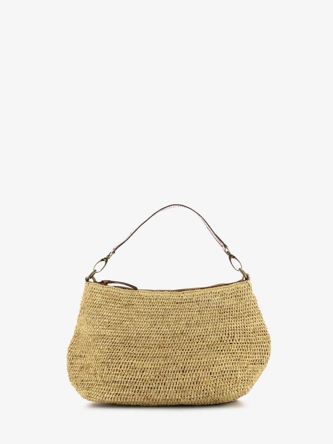 Mihaja tea shoulder bag