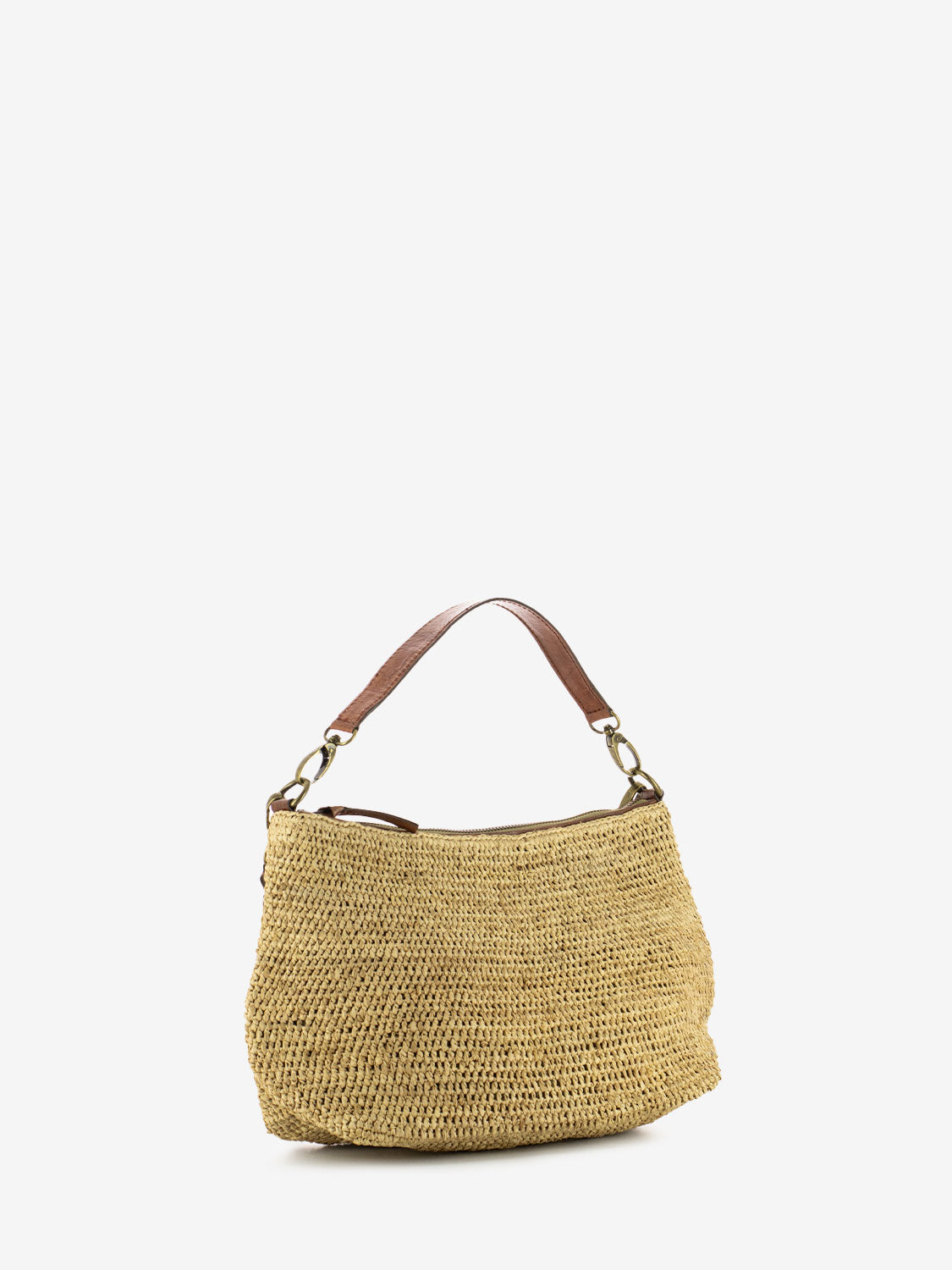 Mihaja tea shoulder bag