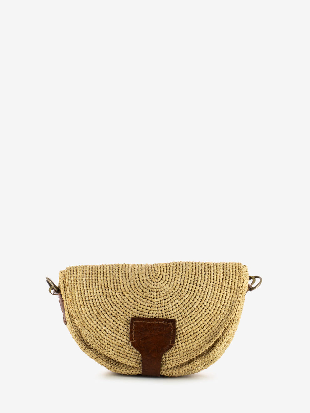 Tiako tea shoulder bag