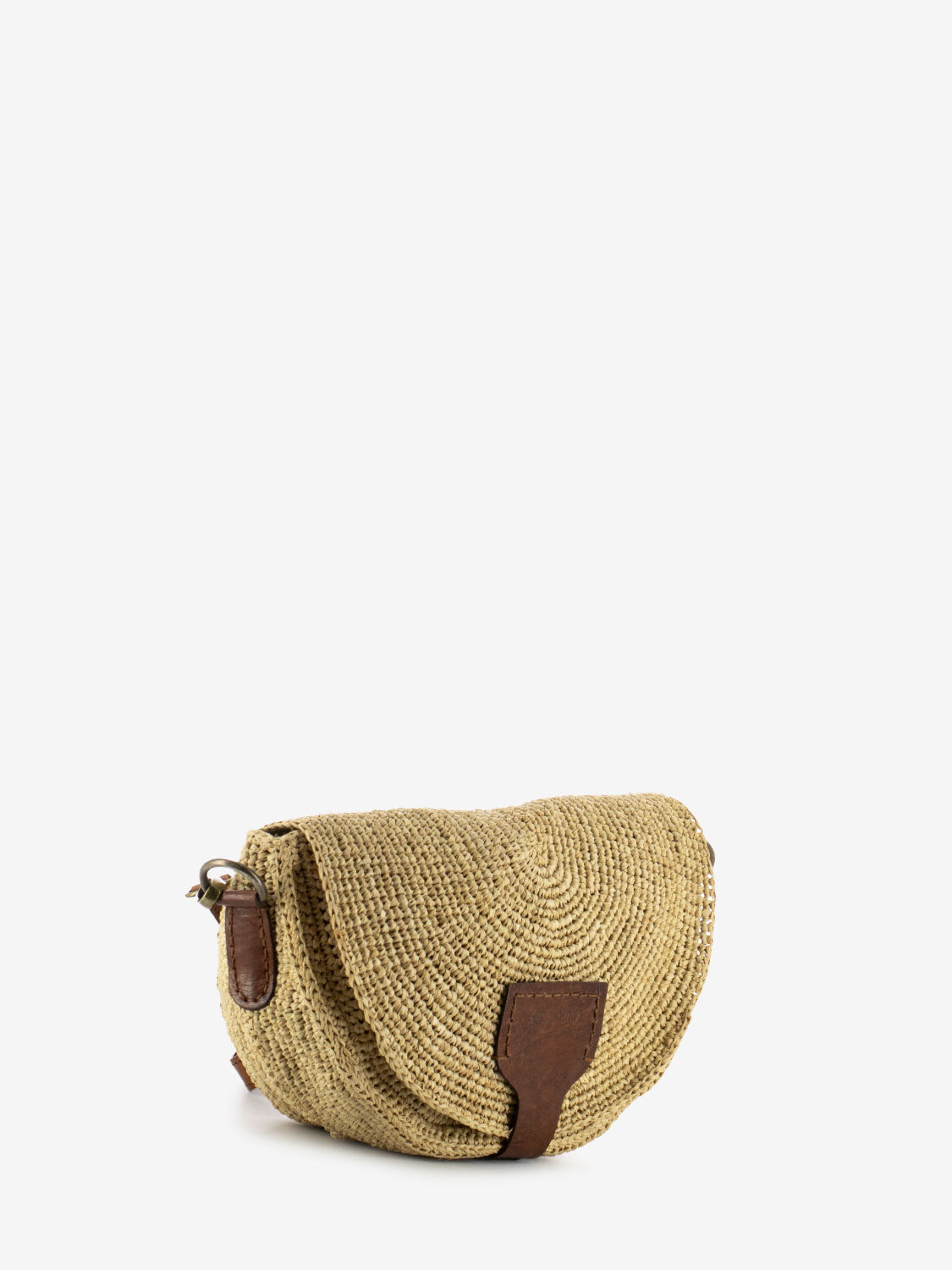 Tiako tea shoulder bag