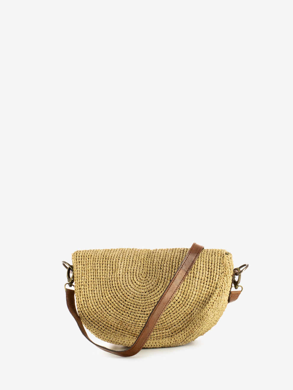 Tiako tea shoulder bag