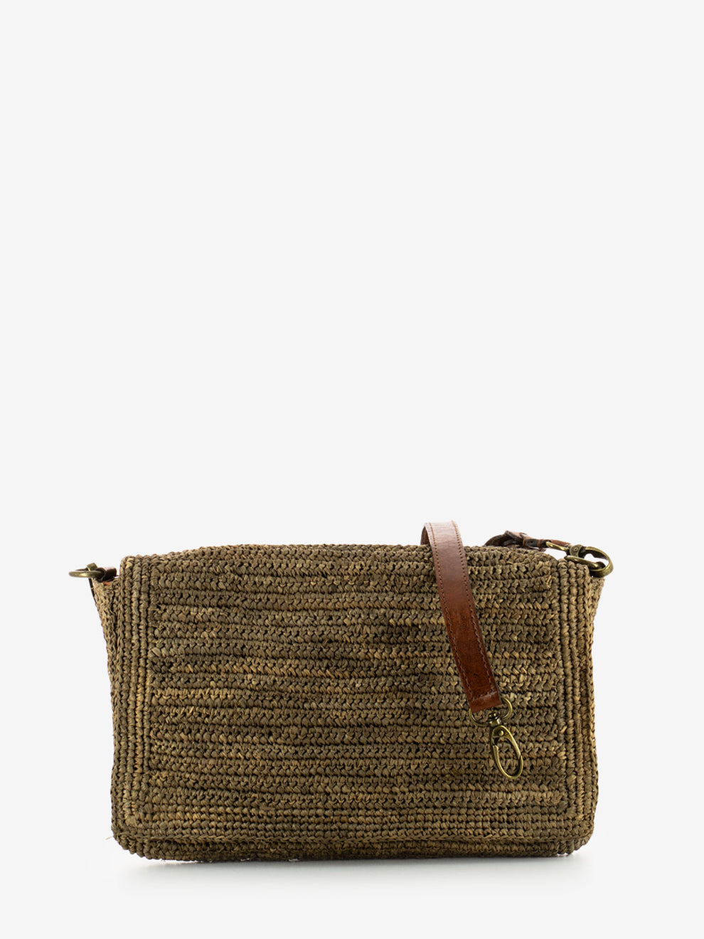 Asa dark tea bag
