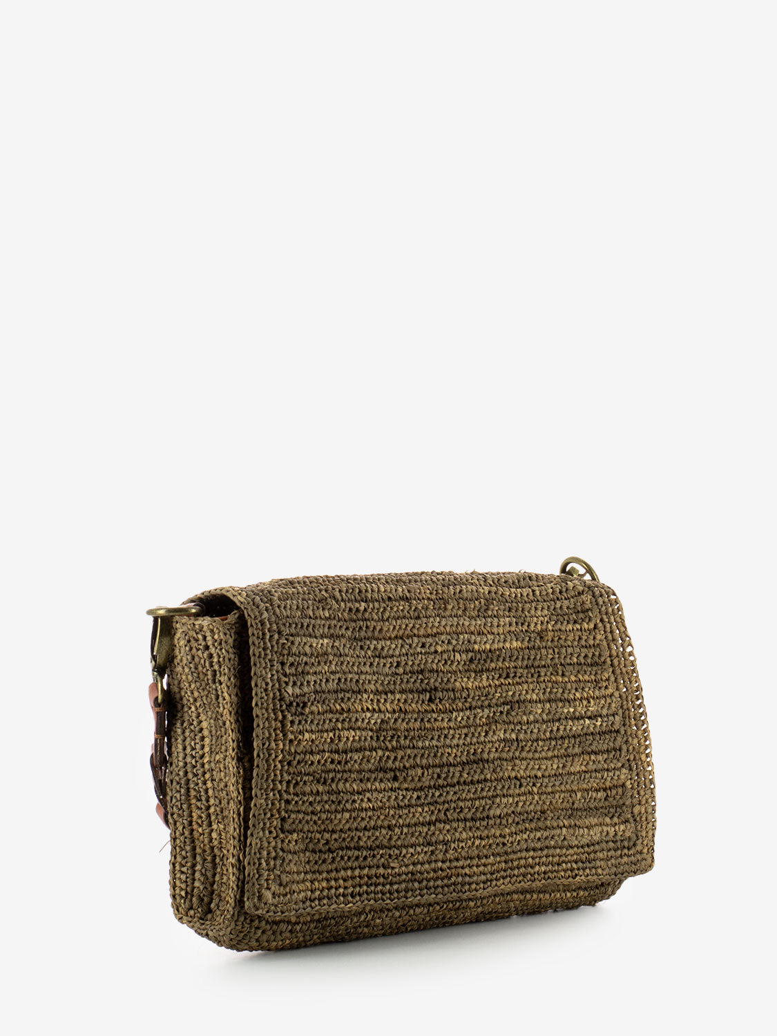 Asa dark tea bag