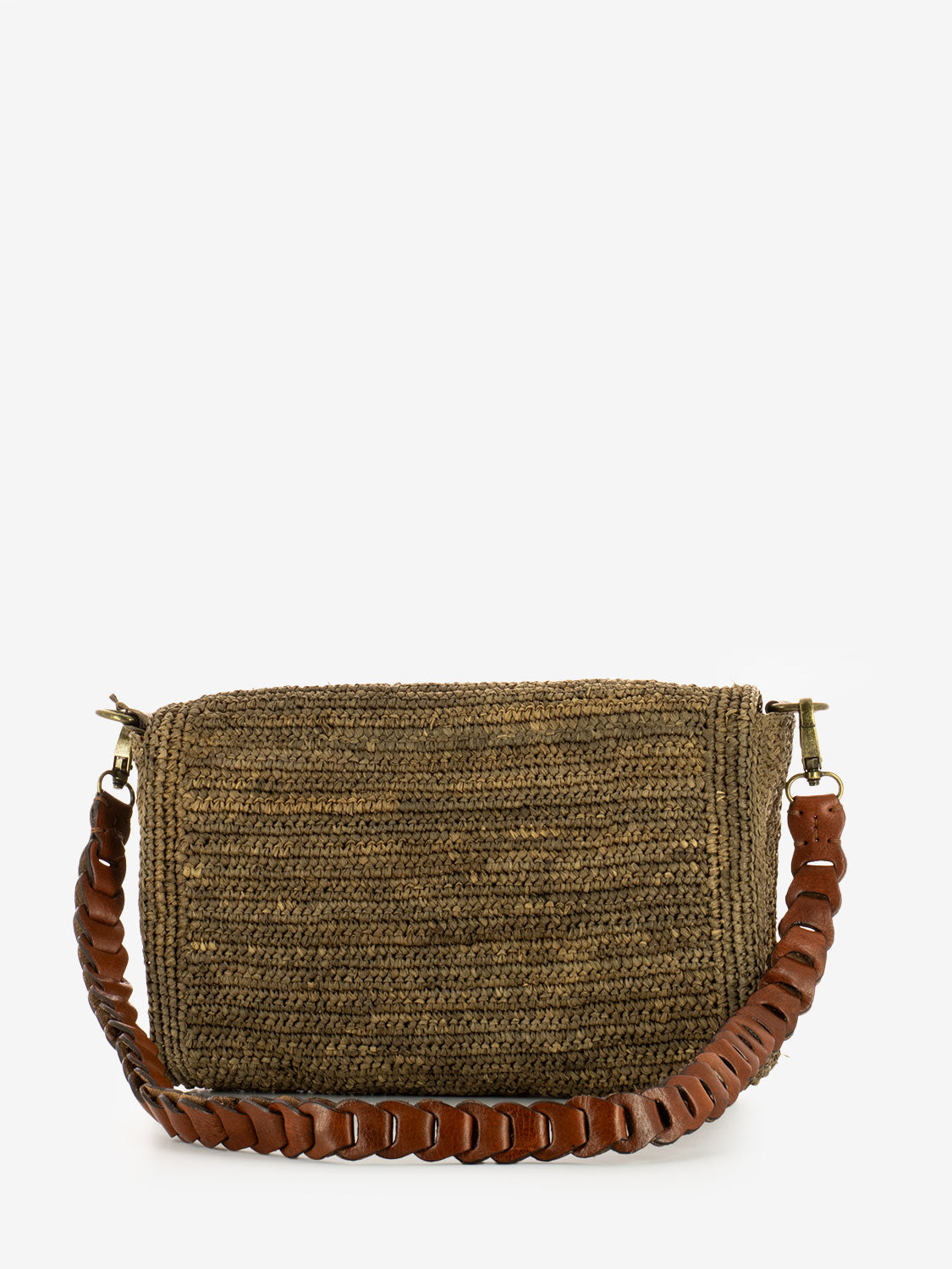 Asa dark tea bag