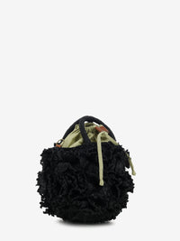 CORAL BLACK BAG-CORAL_BLACK