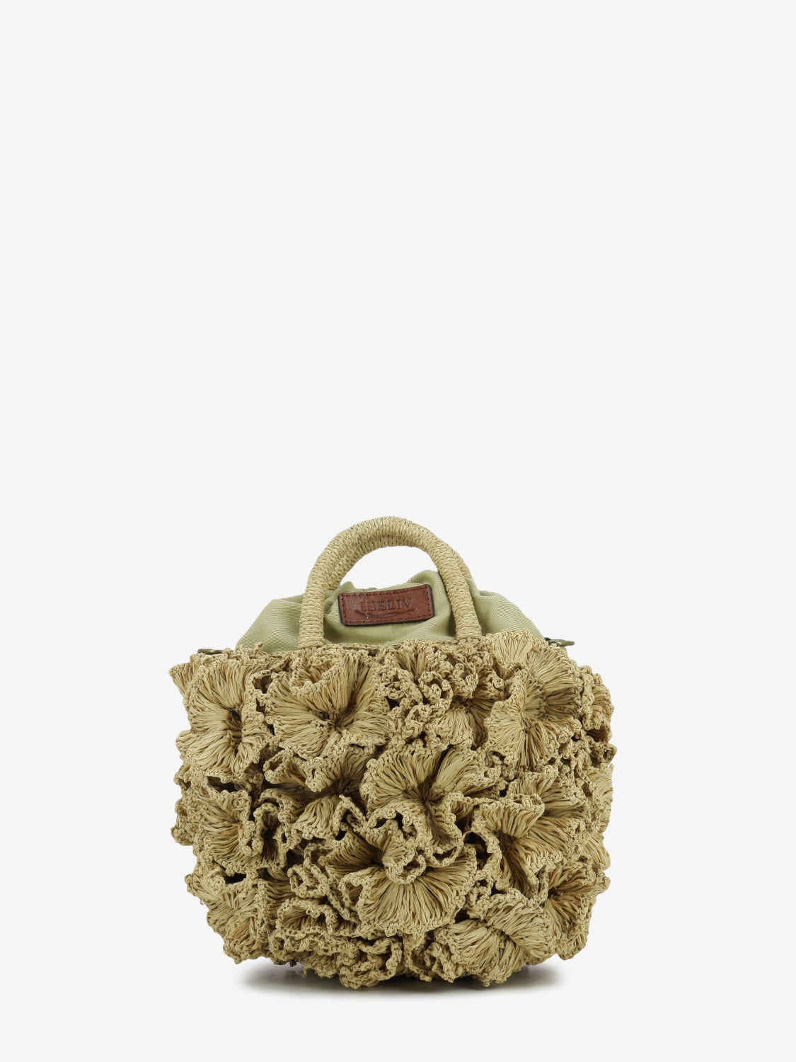 CORAL TEA BAG-CORAL_TEA
