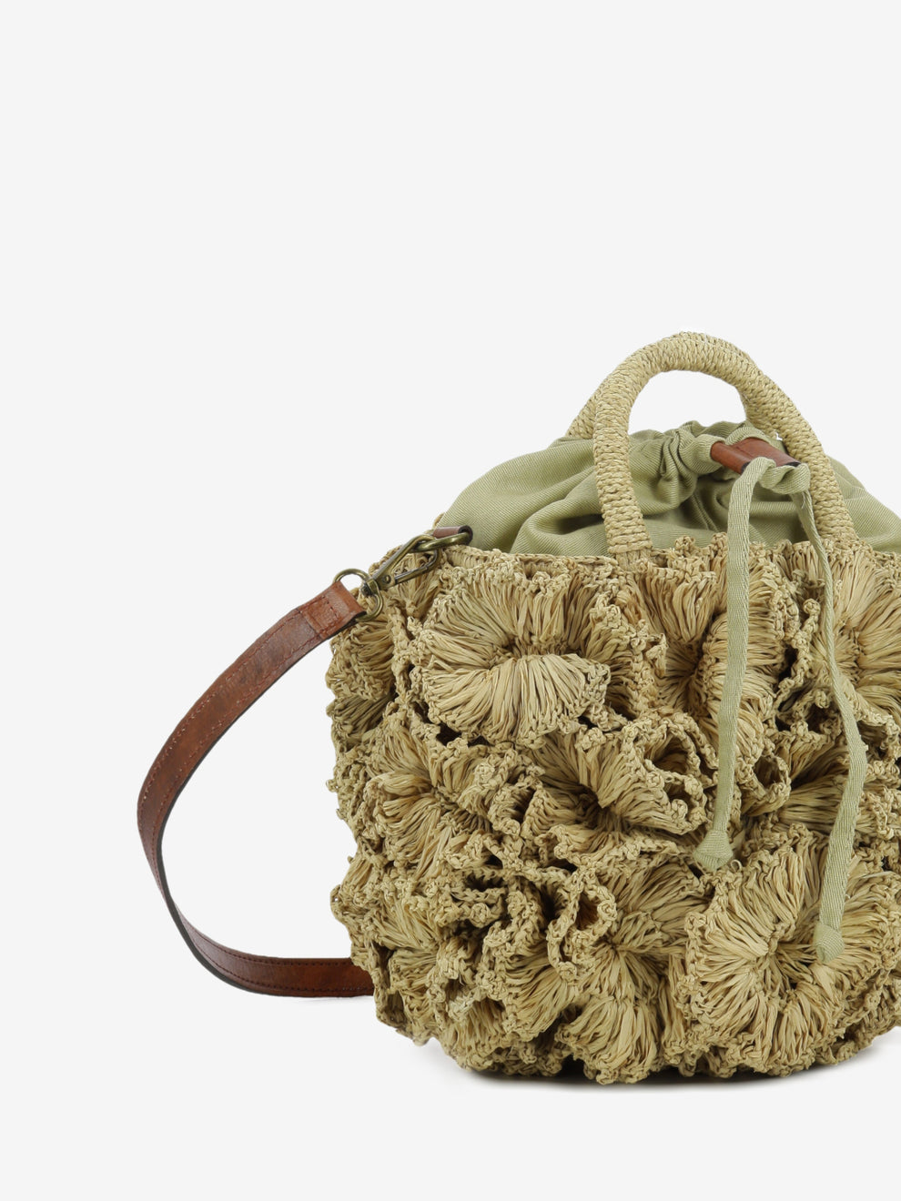 CORAL TEA BAG-CORAL_TEA