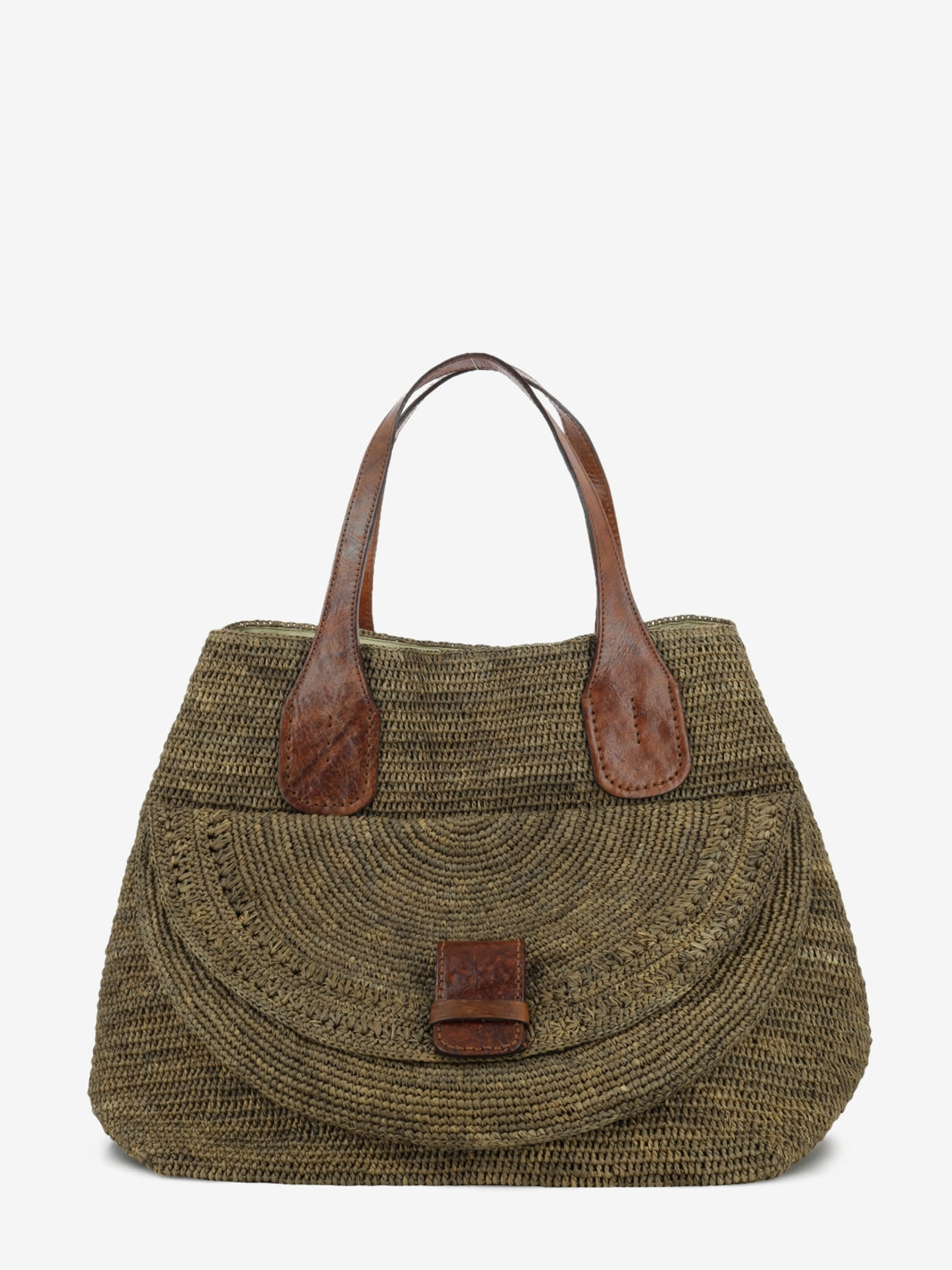 Laza II Dark Tea Bag