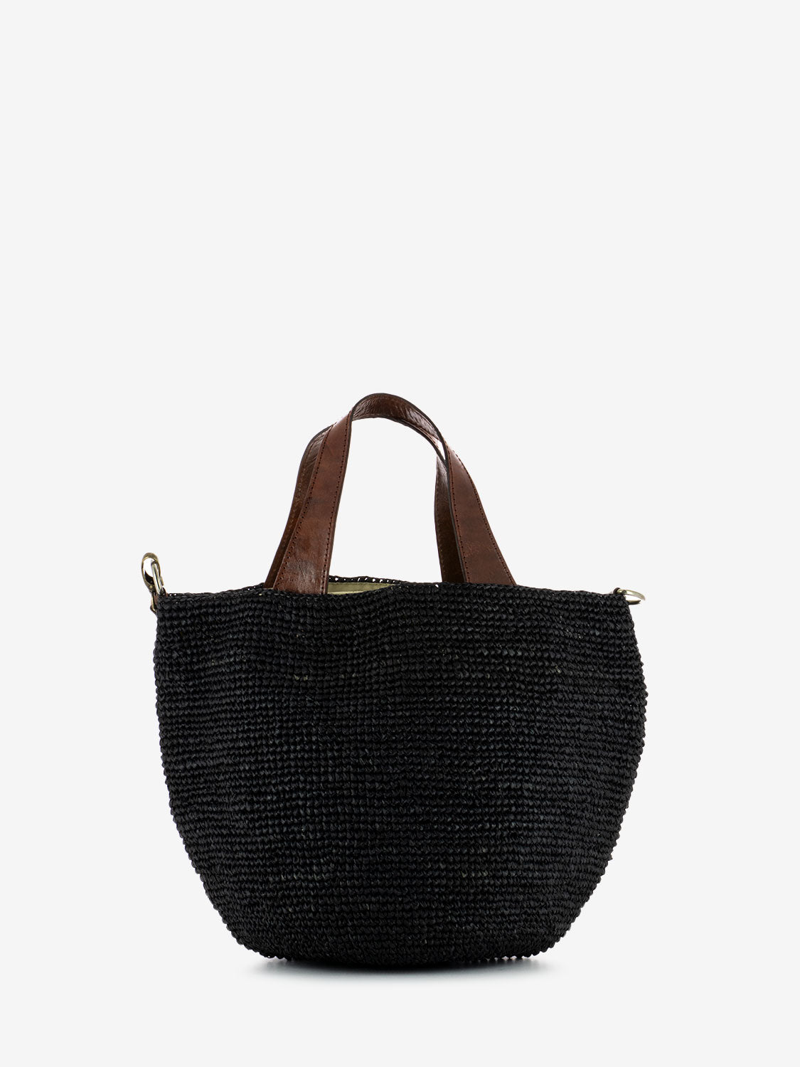 Ibeliv - Mirozy black bag | STIMM