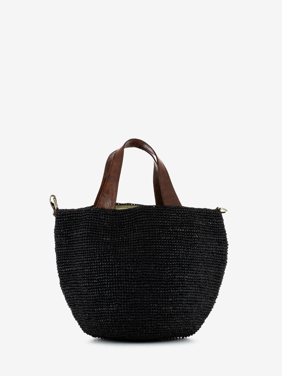 Mirozy black bag