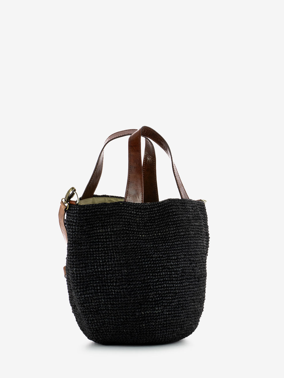 Mirozy black bag