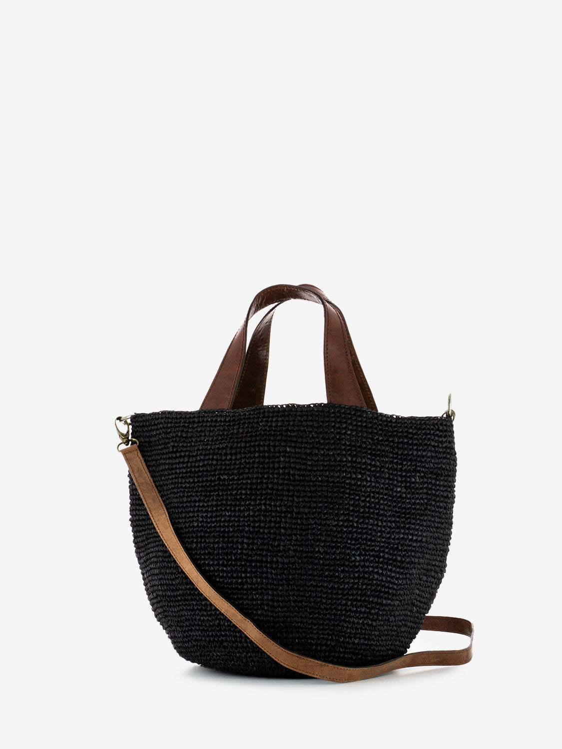 Mirozy black bag
