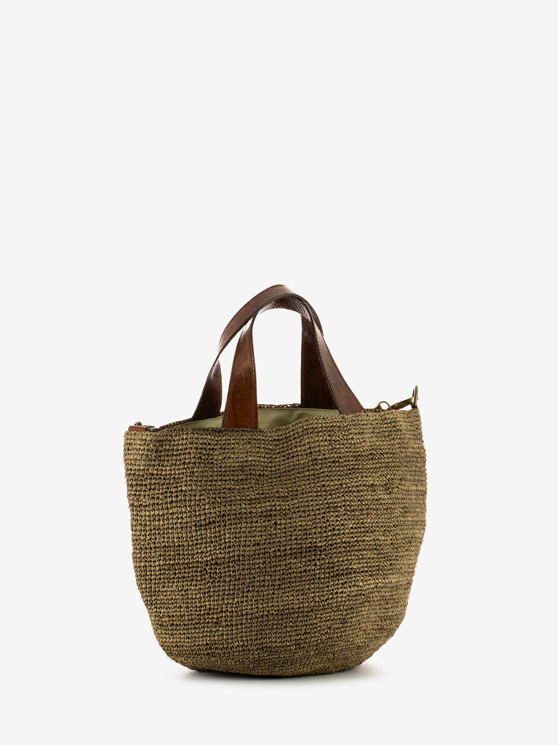 Ibeliv - Mirozy dark tea bag | STIMM