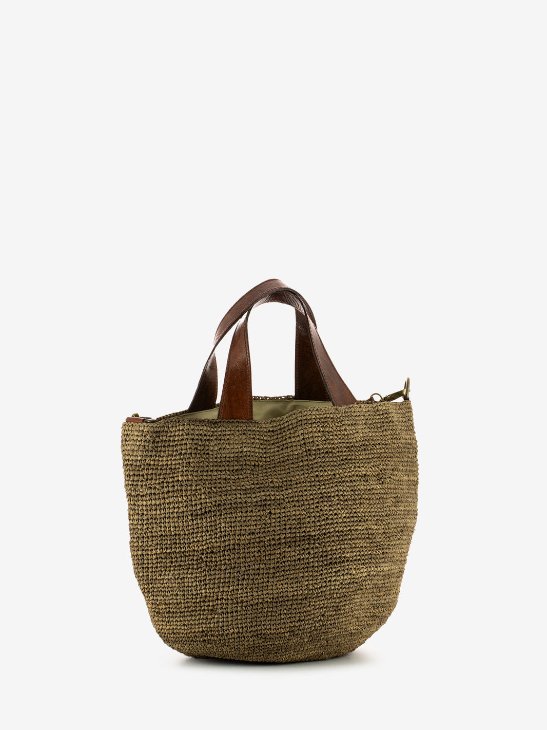 Mirozy dark tea bag