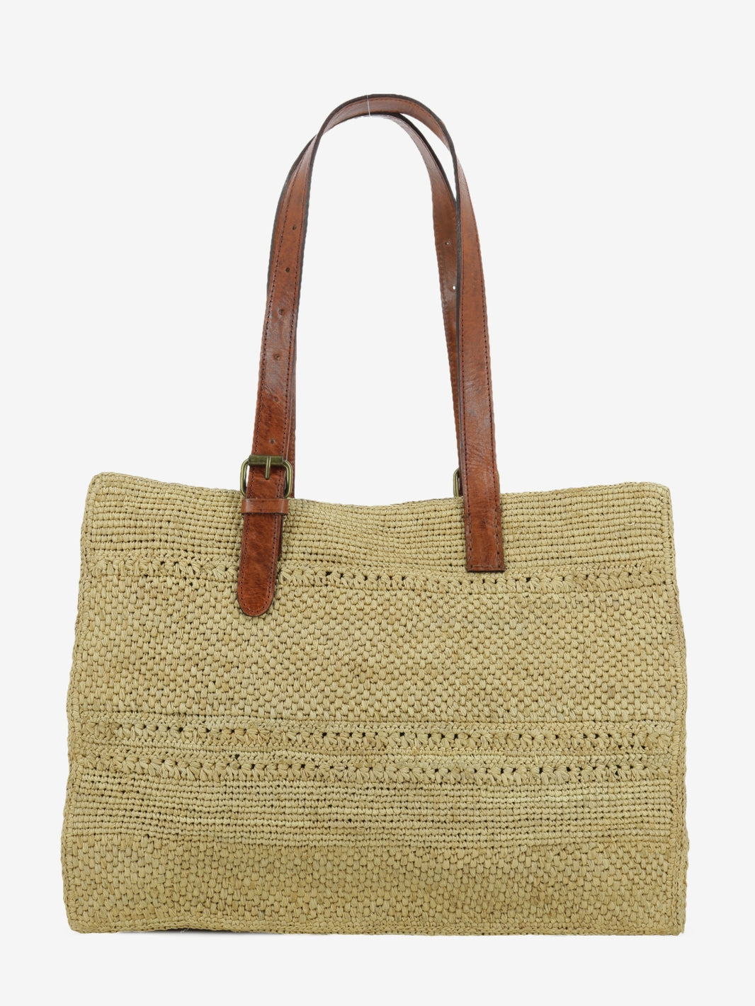 Borsa Nomade tea