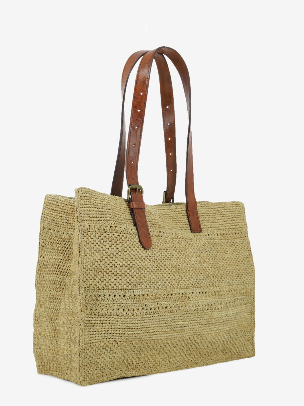 Borsa Nomade tea