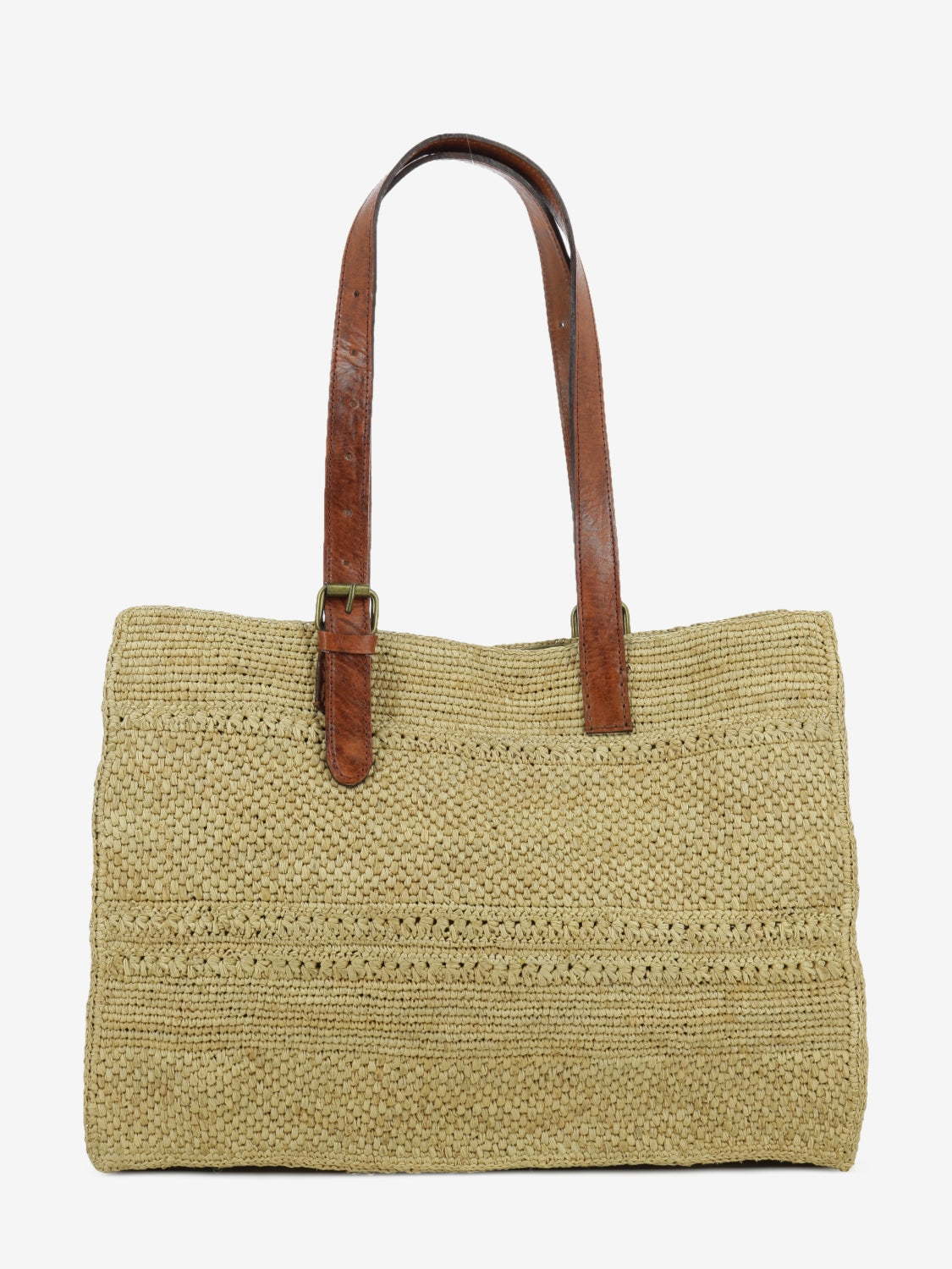 Borsa Nomade tea