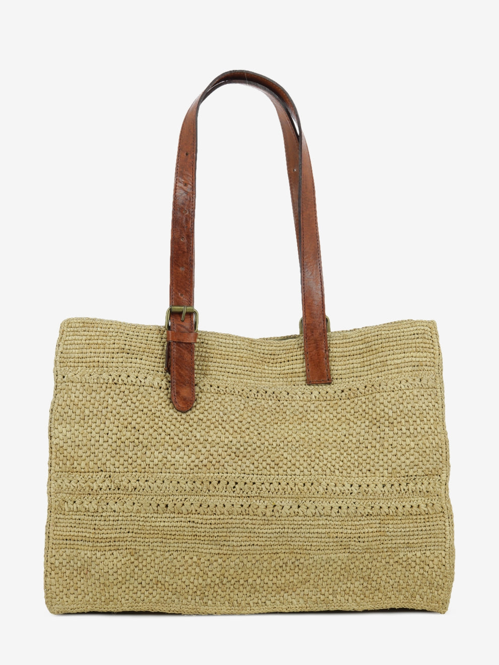 Borsa Nomade tea