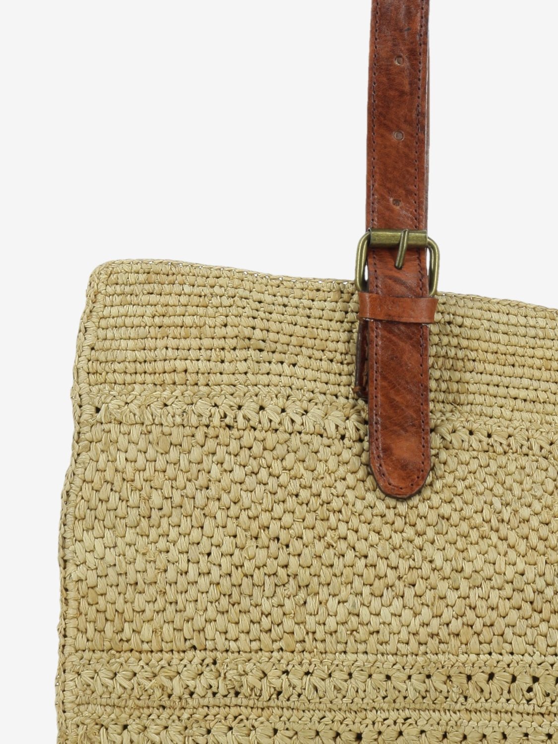 Borsa Nomade tea