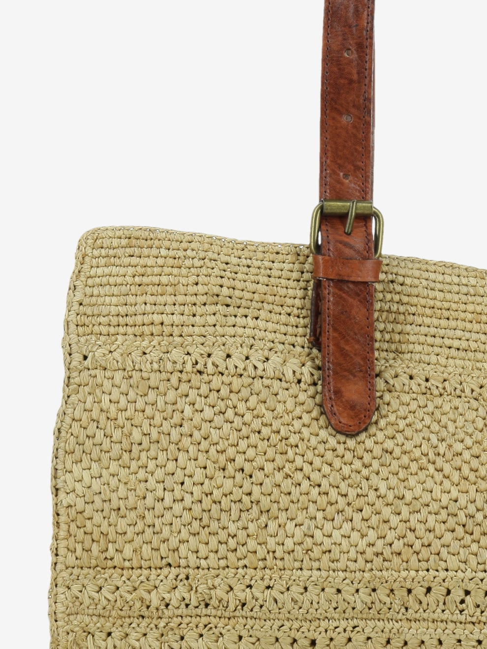 Borsa Nomade tea